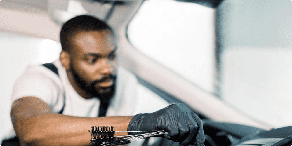 Erreur 1 : Utiliser le mauvais embout