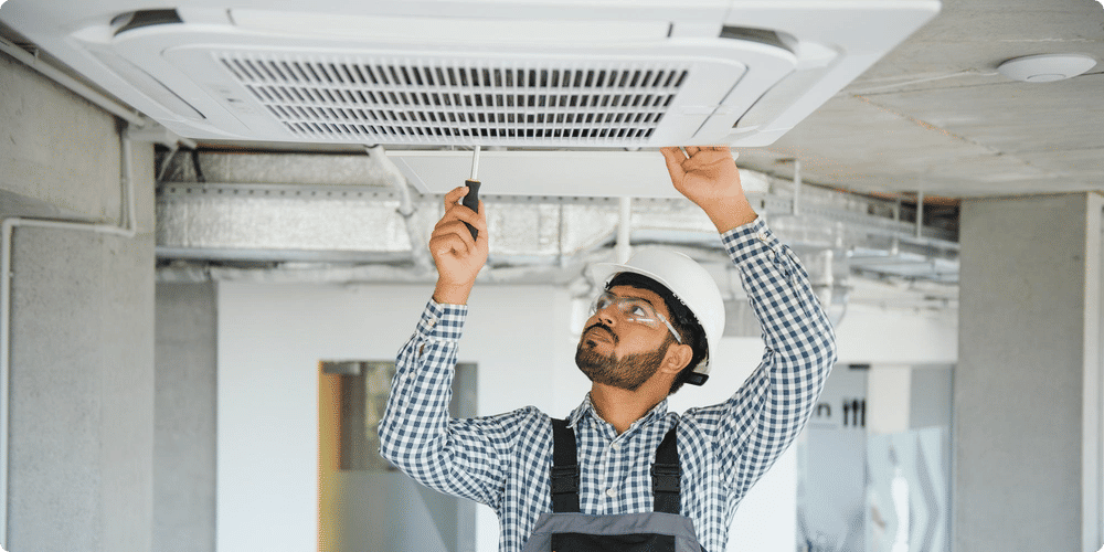 Les principales erreurs à éviter avec un concentrateur d'air