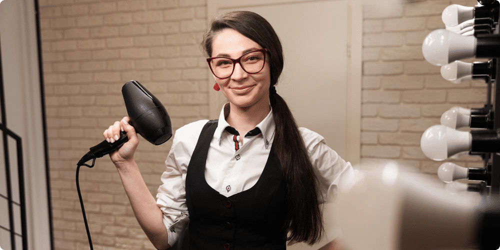 Conseils pour une bonne utilisation du sèche-cheveux